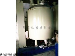 QF5-5000L 湖南5000L强力分散机 中性耐候胶生产设备