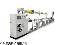 SESI-45/28 广州三奥3D打印耗材生产线