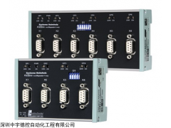 4路、6路Profibus 總線中繼器 Profibus/MPI多路中繼器