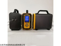 TD600-SH-B-C4H10 防爆型手提式丁烷分析仪