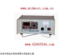 型号:CLH10SWK-3 数显温度控制器