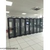 600*1200*2000mm 浙江一体化模块化机房机柜微模块智能服务器机房
