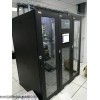 600*1200*2000mm 浙江小型智能微模块数据机房模块化机房一体化机柜