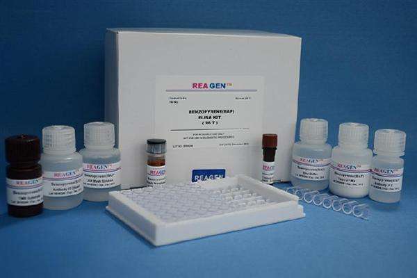大鼠血小板衍生生长因子AB(PDGF-AB)ELISA检测试剂盒