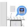 微信饮水机二维码扫码饮水设备扫码器