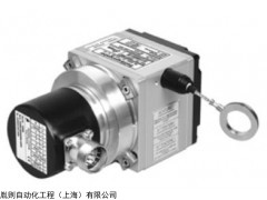 SL3002-X1/GS130-333 恒力开度仪拉线编码器P+F