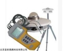 DP-R05 太阳辐射仪，手持式太阳辐射记录仪