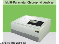 ChloroTech121美国安诺 实验室叶绿素测定仪
