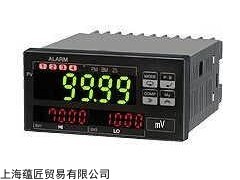TSURUGA数字显示仪 3014P-14-0-05-A50