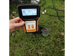 ZHSU-LA 手持土壤水分速测仪