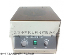 型号:VU711-TDL-40B 台式低速大容量离心机