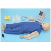 BIX/CPR170 儿童心肺复苏模拟人