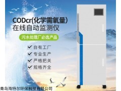 HT-1000C 水质在线COD监测仪