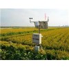 BYQL-QX 农业稻田气象观测站，无线传输气候检测仪