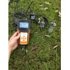 HSU -ECG 土壤電導率溫度水分速測儀