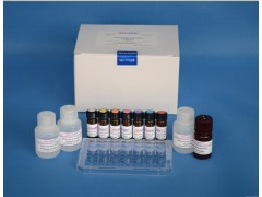 山羊白介素18(IL-18)ELISA试剂盒