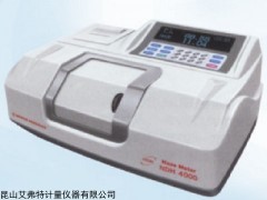 NDH-2000N 日本电色雾度计/浊度计/雾度仪