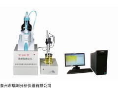 RC-600型 硫醇硫测定仪