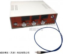 Triplex-WSLS-XX-4/9/H RGB光纤耦合白光激光器系统-单模光纤/多模光纤