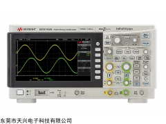 DSOX1102G 是德数字示波器DSOX1102G仪器参数