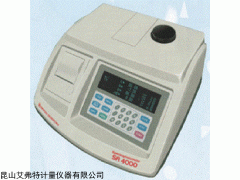 SA4000 日本电色系列分光测色仪