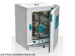 型号:KM1-DH6000BII 电热恒温培养箱230L不锈钢