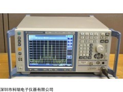 FSV13频谱分析仪