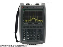 N9960A频谱分析仪