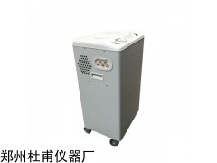 郑州SHB-95实验室不锈钢五抽头循环水式真空泵价格