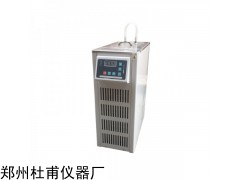 CCA-420 低温冷却液循环泵