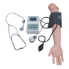 BIX-HS7-1 上臂肌肉注射/静脉穿刺/手臂血压测量
