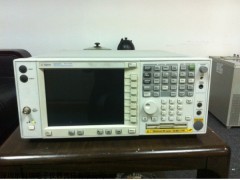 E444 频谱分析仪