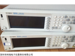 N5182A射频矢量信号发生器