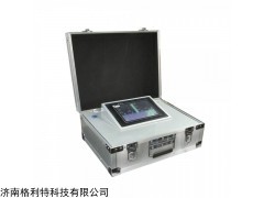 GRT-7002 便携式心电血压检测仪