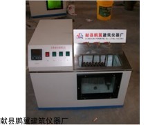 WSY-10型石油沥青蜡含量测定仪