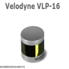 VLP-16 VLP-32 64 Velodyne威力登 多线激光雷达销售供应