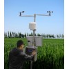 BYQL-QX 农业大棚便携式气象观测站，气象实时在线监测系统