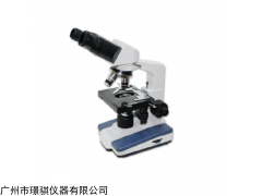双目电光源生物显微镜 XSP-8CA