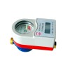 YJLXR型 IC卡热水水表（射频卡）