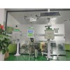 OSEN-AQMS 广东省城市居民区网格化安装微型空气站