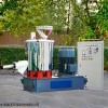 HRS-800 浙江全自动化钙粉混合机供应商