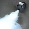 不脏地板的烟雾机冒烟机浓烟机烟雾发生器