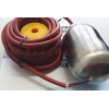 型号:KF04-CL-SP-04 金属电缆浮球液位开关
