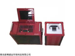 LB-3010 型红外烟气分析仪