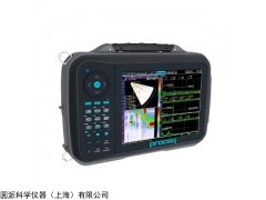 Proceq Flaw Detector 100系列 proceq博势超声波探伤仪