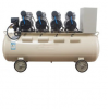 型号:ZX-750WX4-120L  无油气泵/环保气泵