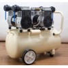 型号:ZX-950WX2-50L 无油润滑气泵/ 无油空气压缩机