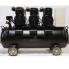 型号:ZX-550-8 小型充气泵/ 无油空压机