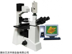 倒置相衬显微镜BPH-700