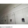 HF-660 校园澡堂水控系统 水控刷卡机浴室水控机